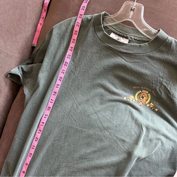 Vintage mgm studios tee - Picture 6 of 6